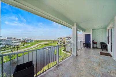 4121 Pointe West Drive #301, Galveston, TX 77554 - Photo 1