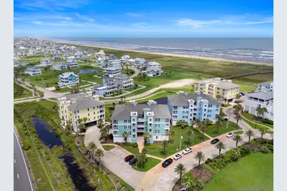 4121 Pointe West Drive #301, Galveston, TX 77554 - Photo 23