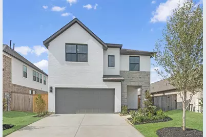 10427 Shining Dawn Way, Richmond, TX 77406 - Photo 1