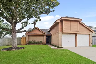 2502 Planters Row, Sugar Land, TX 77478 - Photo 1