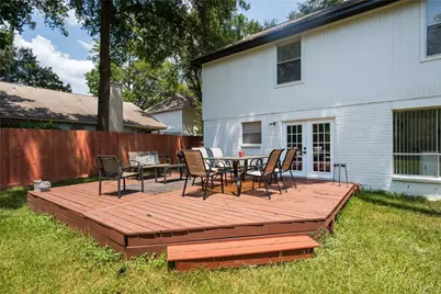 31 N Drifting Leaf Court, The Woodlands, TX 77380 - Photo 45