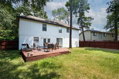 31 N Drifting Leaf Court, The Woodlands, TX 77380 - Photo 41