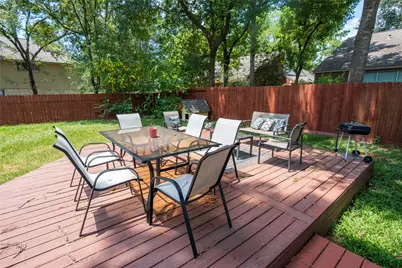 31 N Drifting Leaf Court, The Woodlands, TX 77380 - Photo 39