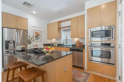 4302 Spencer Street, Houston, TX 77007 - Photo 5