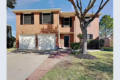 9218 Rosewell Court, Houston, TX 77095 - Photo 1
