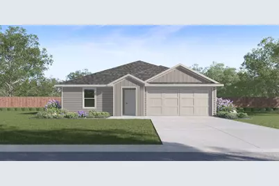 380 China Grove Lane, China, TX 77613 - Photo 1