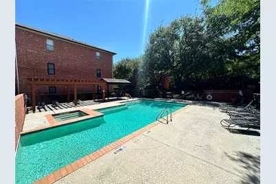 4041 Drake Street #117, Houston, TX 77005 - Photo 41