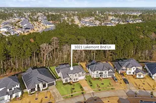 1021 Lakemont Bnd Ln, Pinehurst, TX 77362 - Photo 3