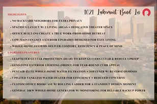 1021 Lakemont Bnd Ln, Pinehurst, TX 77362 - Photo 5