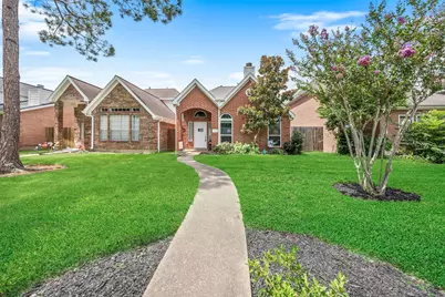3208 Palm Desert Lane, Missouri City, TX 77459 - Photo 3