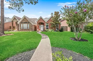 3208 Palm Desert Ln, Missouri City, TX 77459 - Photo 3