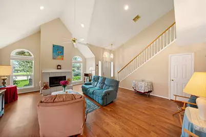 3208 Palm Desert Lane, Missouri City, TX 77459 - Photo 7