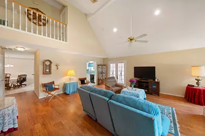 3208 Palm Desert Lane, Missouri City, TX 77459 - Photo 5