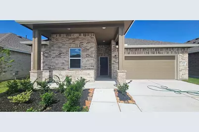 8434 Tranquil Bay Court, Baytown, TX 77523 - Photo 3
