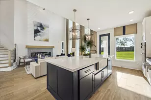 5303 Dream Ct, Manvel, TX 77578 - Photo 9