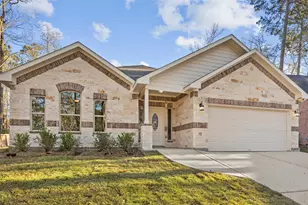 512 Sandy Oaks Dr, Huntsville, TX 77340 - Photo 5