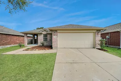 1818 Fergus Park Ct Court, Houston, TX 77047 - Photo 1