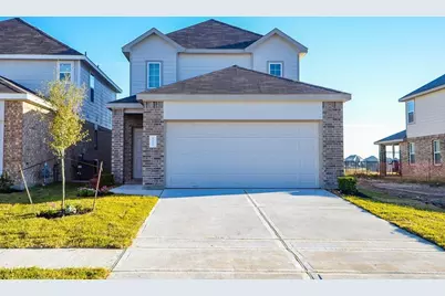 3606 Giorgio Pastel Place, Katy, TX 77493 - Photo 1