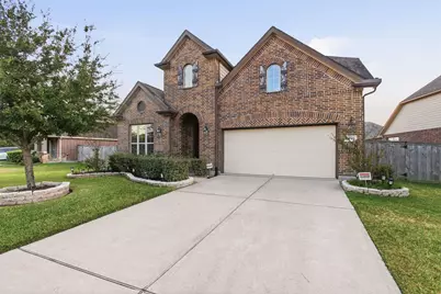 20519 Duncan Run Lane, Cypress, TX 77433 - Photo 1