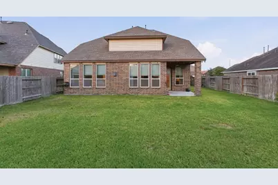 20519 Duncan Run Lane, Cypress, TX 77433 - Photo 5