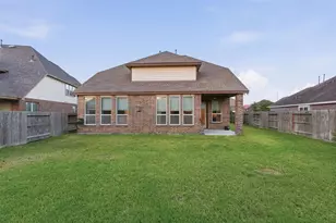 20519 Duncan Run Ln, Cypress, TX 77433 - Photo 5