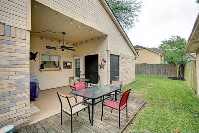 3515 Meadowcrest Lane, Sugar Land, TX 77478 - Photo 3