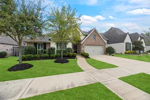 2415 Sunflower Cove Ln, Brookshire, TX 77423 - Photo 9