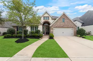 2415 Sunflower Cove Ln, Brookshire, TX 77423 - Photo 5