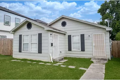 4605 Galesburg Street, Houston, TX 77051 - Photo 3