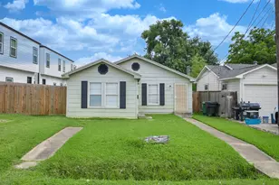 4605 Galesburg St, Houston, TX 77051 - Photo 1