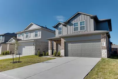 5339 Tuscany Hills Lane, Spring, TX 77373 - Photo 3