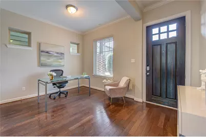 8812 Narrow Leaf Street, Houston, TX 77080 - Photo 3