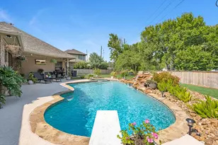 5415 Waterbeck St, Fulshear, TX 77441 - Photo 15