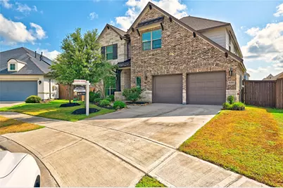 6211 Shore Ridge Court, Manvel, TX 77578 - Photo 1