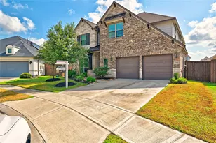 6211 Shore Ridge Ct, Manvel, TX 77578 - Photo 1