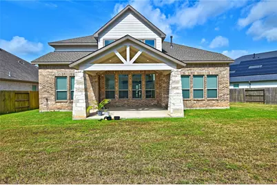 6211 Shore Ridge Court, Manvel, TX 77578 - Photo 29