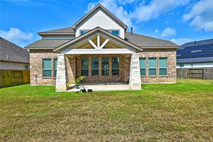 6211 Shore Ridge Ct, Manvel, TX 77578 - Photo 29