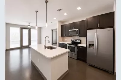 1111 N Durham St Drive #419, Houston, TX 77008 - Photo 1