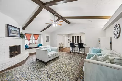 7711 Twin Hills Drive, Houston, TX 77071 - Photo 1