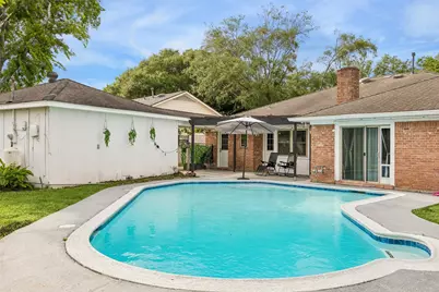 7711 Twin Hills Drive, Houston, TX 77071 - Photo 3