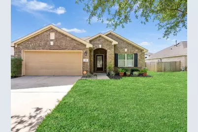 1519 Brook Hollow Drive, Pearland, TX 77581 - Photo 1
