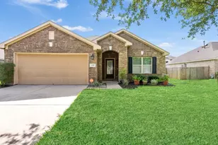 1519 Brook Hollow Dr, Pearland, TX 77581 - Photo 1