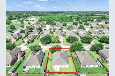 1519 Brook Hollow Drive, Pearland, TX 77581 - Photo 9