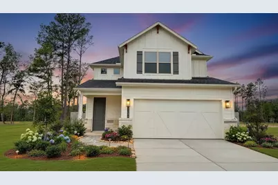 11406 Mandolin Drive, Montgomery, TX 77316 - Photo 1