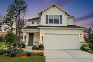 11406 Mandolin Dr, Montgomery, TX 77316 - Photo 1
