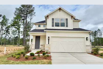 11406 Mandolin Drive, Montgomery, TX 77316 - Photo 1