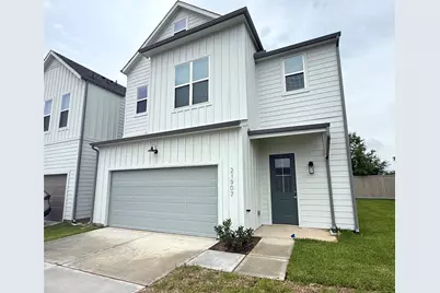 21907 Bobby Meadow, Richmond, TX 77407 - Photo 3