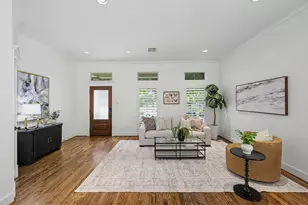 125 E 22nd St, Houston, TX 77008 - Photo 5