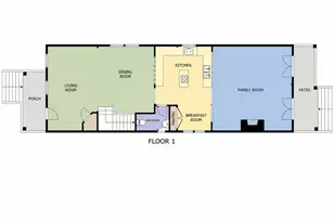 125 E 22nd St, Houston, TX 77008 - Photo 3
