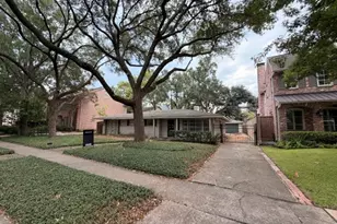 4019 Sul Ross St, Houston, TX 77027 - Photo 1